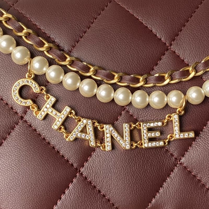 Ch**el satchel bags